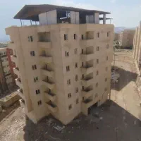 واحد  ۱۱۳ متری  با پارکینگ سندی