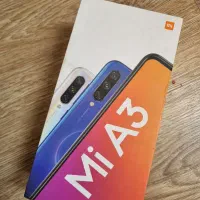 گوشی mi a3. شیائومی