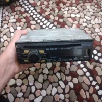 ظبط پایونر ۲۳۵۰ و رگلاتور گاز تکنو کامل