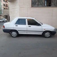 سواری پراید ۱۳۱،بی رنگ،مدل۹۵|خودرو سواری و وانت|قم, عمار یاسر|دیوار