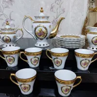 عصرانه خوری