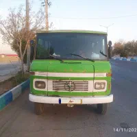 مینی بوس با سرویس