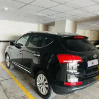 فروش جک S5 مشکی مدل ۱۳۹۷ اتومات 2000CC