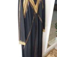مانتو عربی