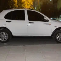 کوییک 1402s|خودرو سواری و وانت|تهران, کیانشهر|دیوار