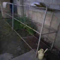 قفسه پرورش قارچ|ماشینآلات صنعتی|آزادشهر, |دیوار