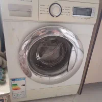 لباسشویی دوو 8 کیلو یخچال فریزر فیلور