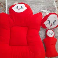 ست دم دستی کودک