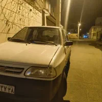 پراید 131 مدل 97