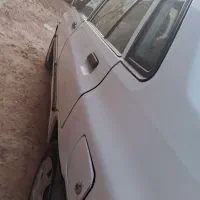 پراید مدل 91