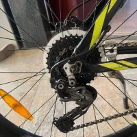 دوچرخه GIANT ATX ELITE زیر قیمت|دوچرخه، اسکیت، اسکوتر|شیراز, تندگویان|دیوار