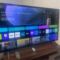 تلوزیون ال جی ۶۵