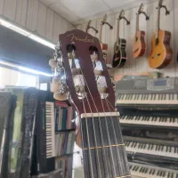 گیتار فندر در موزیک ارژنگ|گیتار، بیس، امپلیفایر|پردیس, فاز ۳|دیوار