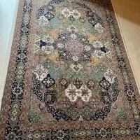 فرش ماشینی ۱/۵ در ۲/۳۵