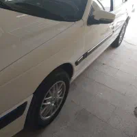 پارس سفارشی402 فول elx لامرد و بستک|خودرو سواری و وانت|چاه ورز, |دیوار