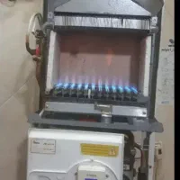 تعمیر و نصب پکیج،آبگرم کن، لباسشویی..