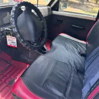 مزدا ۲۰۰۰ مدل ۹۵|خودرو سواری و وانت|قرچک, زیبا شهر|دیوار