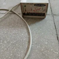 محافظ یخچال مارک controlدرحدنو سالم وتمیز