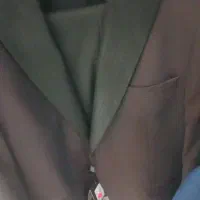 فروش عمده کت و شلوار مردانه سایز ۴۶ تا۵۲|لباس|مشگین شهر, |دیوار