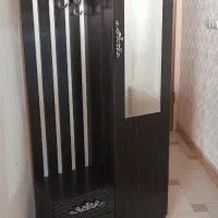 صنایع چوب بوفه|بوفه، ویترین، کنسول|ملارد, |دیوار