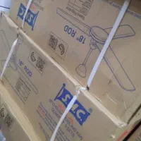 پنکه سقفی
