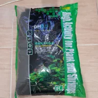 خاک پلنت بستر آکواریوم و تراریوم