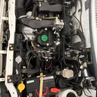 پراید بار ۱۴۰۳|خودرو سواری و وانت|شیراز, تاچارا|دیوار