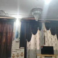 پرده سلطنتی|پرده، رانر، رومیزی|جهرم, |دیوار