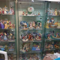 فروش کامل کلکسیون دیزنی برند جیم شور