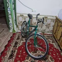 دوچرخه ۲۶|دوچرخه، اسکیت، اسکوتر|یاسوج, |دیوار