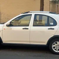 کوییک GX مدل 1402