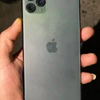 ایفون ۱۱ پرومکس