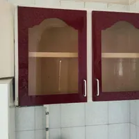 کابینت فلزی