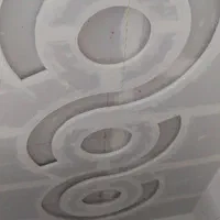 اجرا و طراحی کناف با شرایط اقساط|خدمات پیشه و مهارت|جهرم, |دیوار