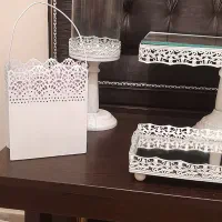 ست خنچه عقد ونامزدی وغیره|صنایع دستی و سایر لوازم تزئینی|تهران, خلیج فارس|دیوار