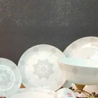 آرکوپال ۲۶ پارچه مقصود(دینو)|ظروف سرو و پذیرایی|اصفهان, پروین|دیوار