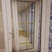 تعمیر درب و پنجره یو پی وی سی