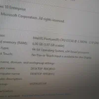 کیس نسل ۴ H81 .دارای گرافیک ۲ گیگ|رایانه رومیزی|ارومیه, |دیوار