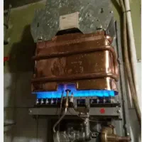 تعمیرات آبگرم کن پمپ آب بخاری اجاق گاز لوله کشی