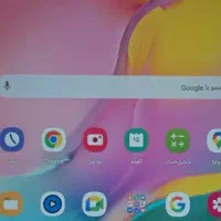 تبلت galaxy tab a
