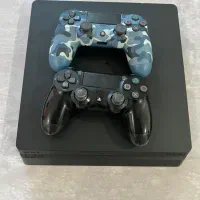 ps4 اسلیم کپی خور یک ترا