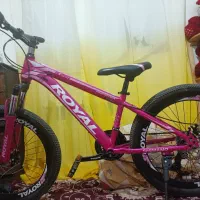 دوچرخه 24 رویال