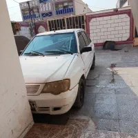 پراید 132 مدل 90