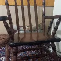 صندلی راک