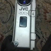دوربین فیلم برداری جی وی سی