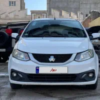 ساینا اس مدل ۴۰۲ بیرنگ