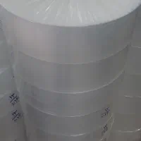 تولید رول سلفون ضخیم و نازک سفارشی از ۵سانت