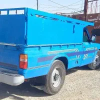 نیسان دوگانه ۱۴۰۳ آپشنال دریچه سیمی