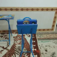 میز وسندلی|تخت و صندلی بچه|نورآباد, |دیوار