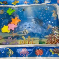 واتر مت|اسباب و اثاث بچه|تبریز, |دیوار